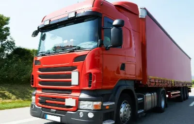 İzmir Hacıosman Ambar Kargo