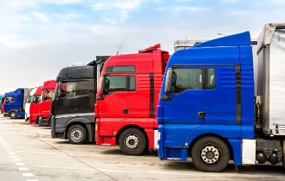 İzmir Hacıosman Ambar Nakliyat