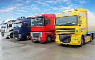 İzmir Hacıosman Nakliye Ambarı