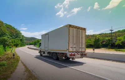İzmir ile Hacıosman Arası Bulaşık Makinesi Taşıma