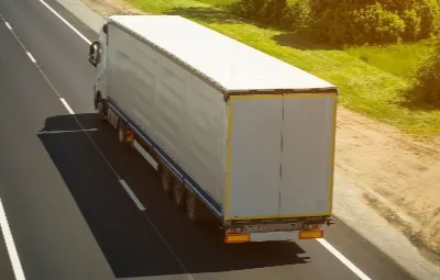 İzmir ile Hacıosman Arası Parça Eşya Taşıma